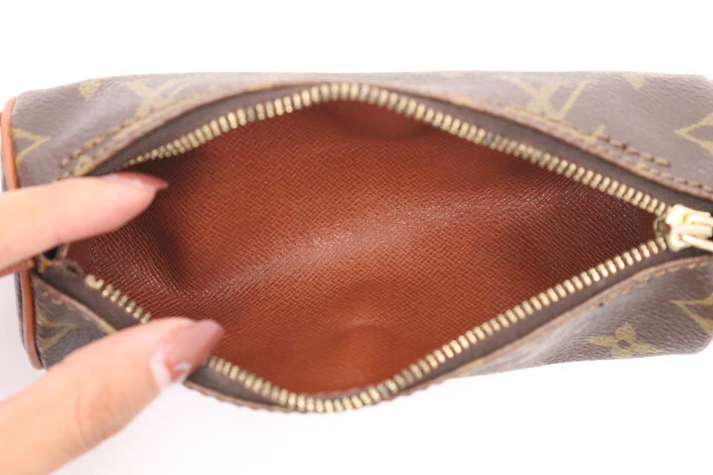 Louis Vuitton Papillon 30 in Monogram Canvas