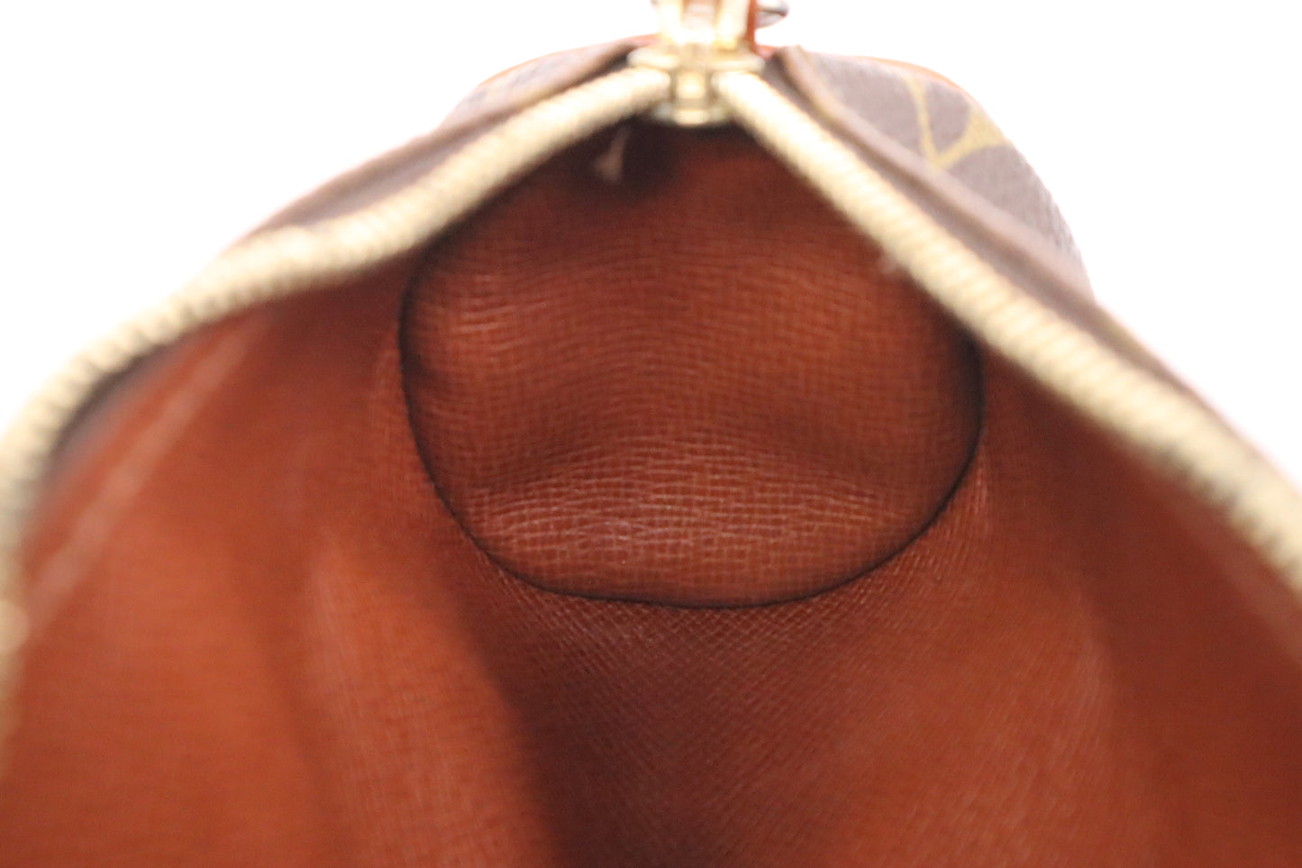 Louis Vuitton Papillon 30 in Monogram Canvas