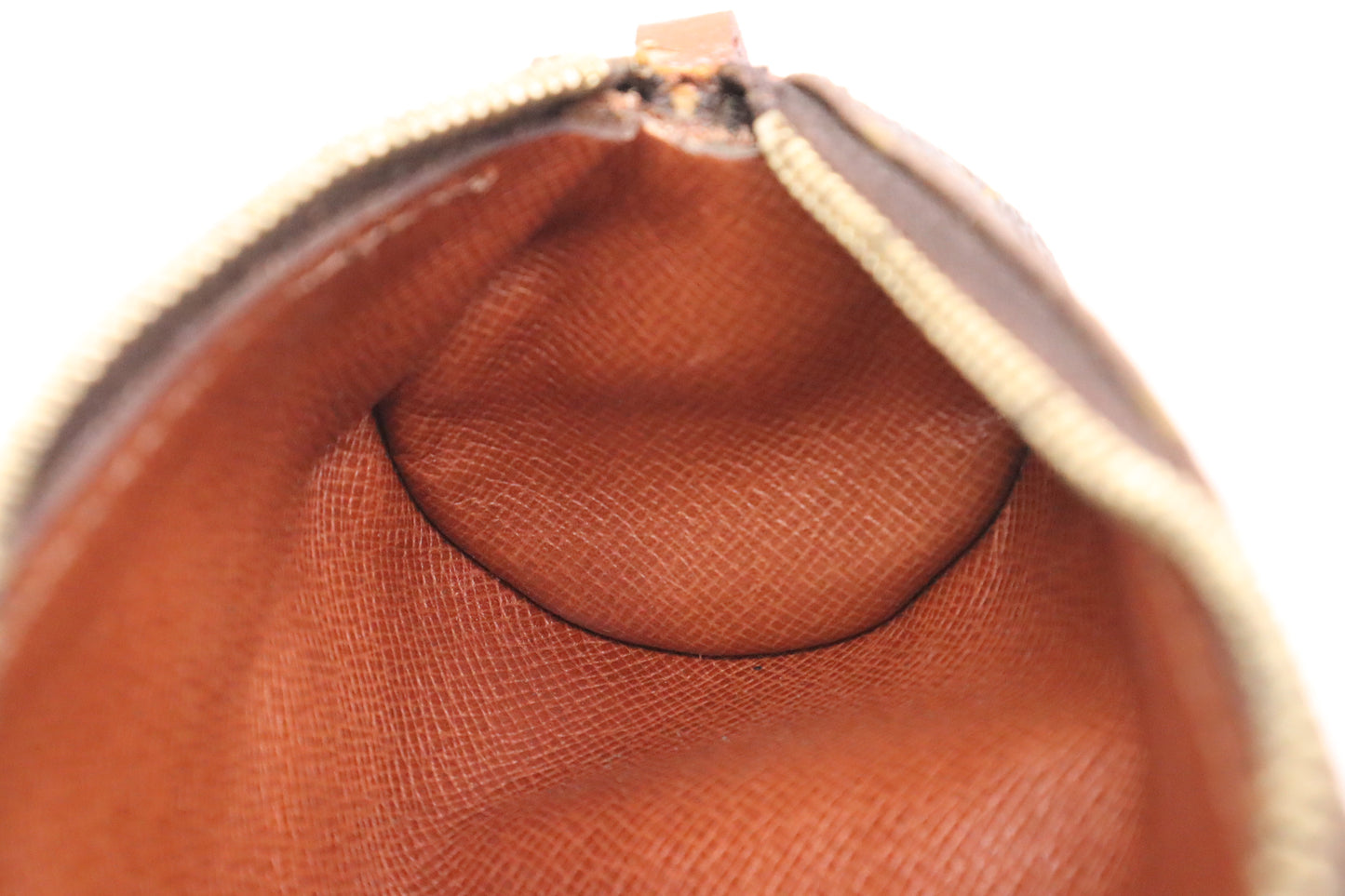 Louis Vuitton Papillon 30 in Monogram Canvas