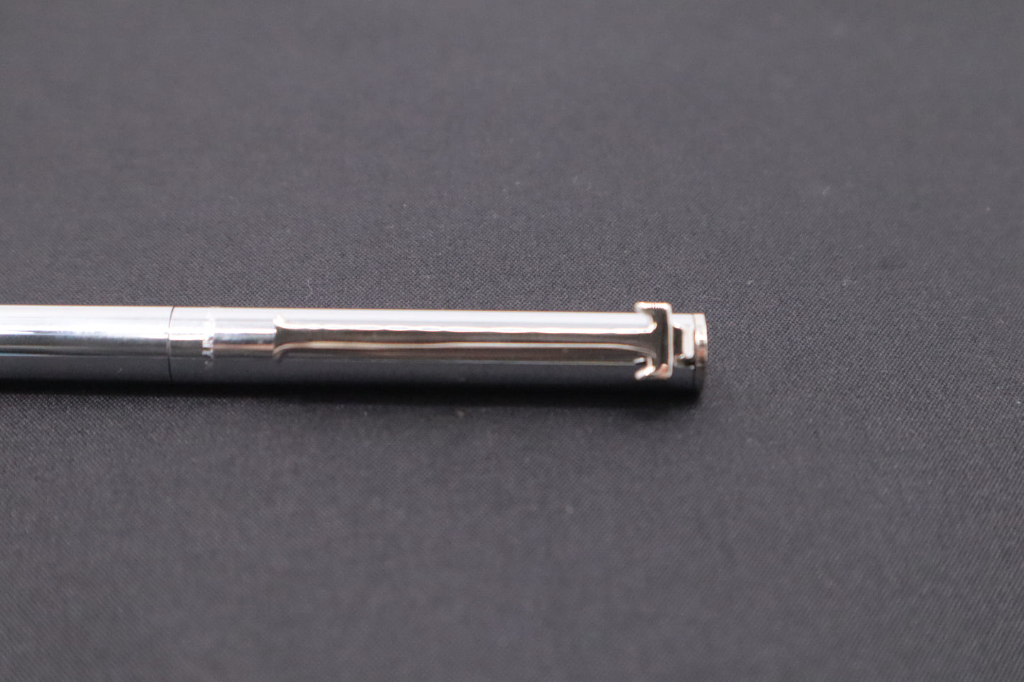 Tiffany Pen in Sterling Silver