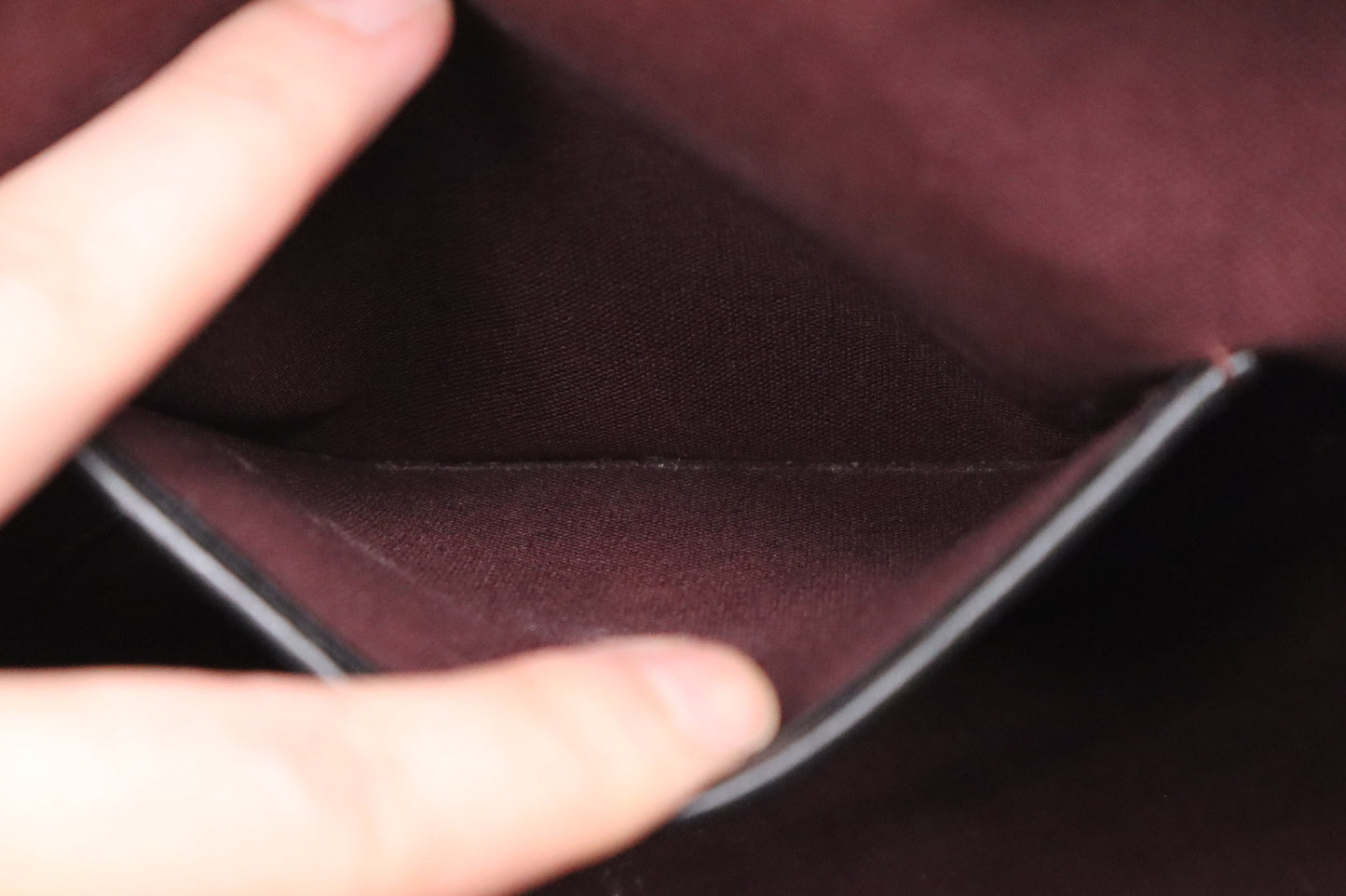 Louis Vuitton Macassar Torres in Monogram Canvas