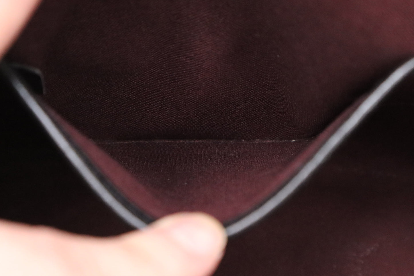 Louis Vuitton Macassar Torres in Monogram Canvas