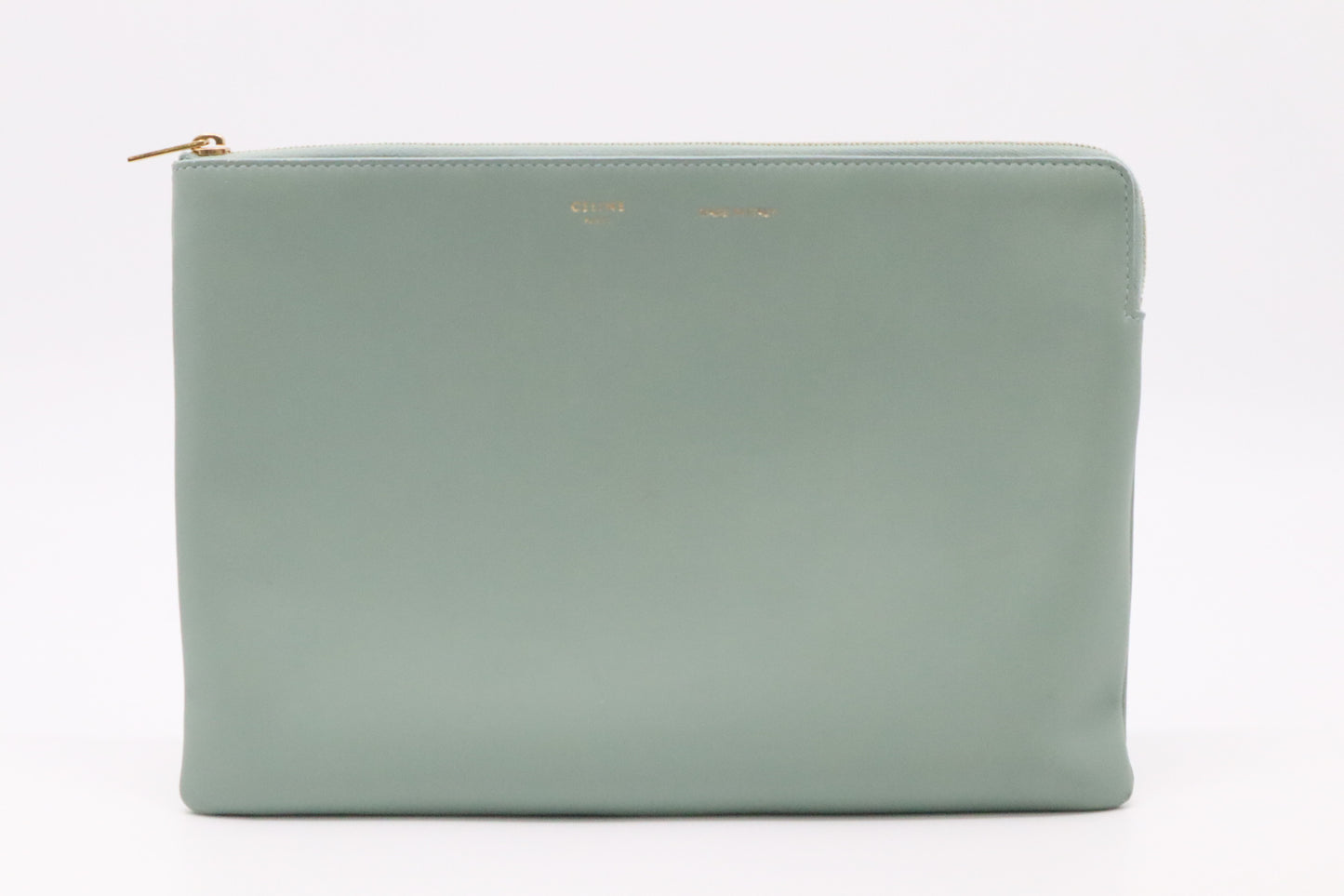 Celine 2018 Shopping Bag in PVC