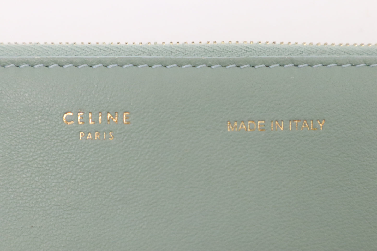 Celine 2018 Shopping Bag in PVC