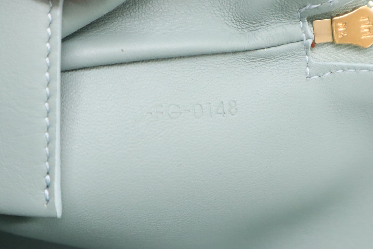 Celine 2018 Shopping Bag in PVC