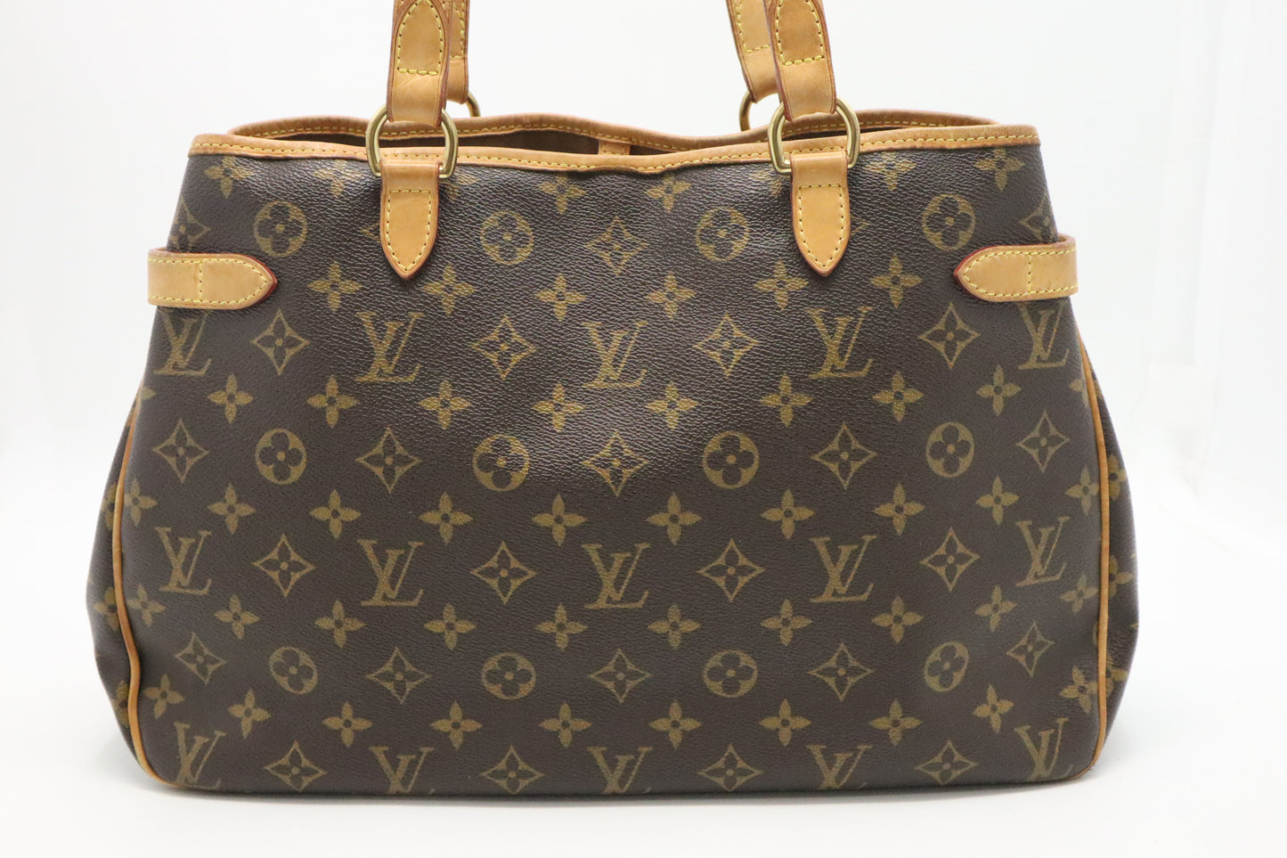 Louis Vuitton Batignolles Horizontal in Monogram Canvas