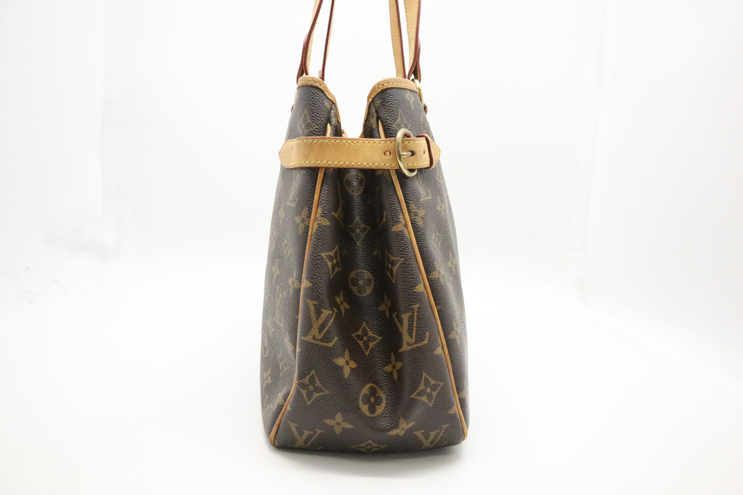 Louis Vuitton Batignolles Horizontal in Monogram Canvas