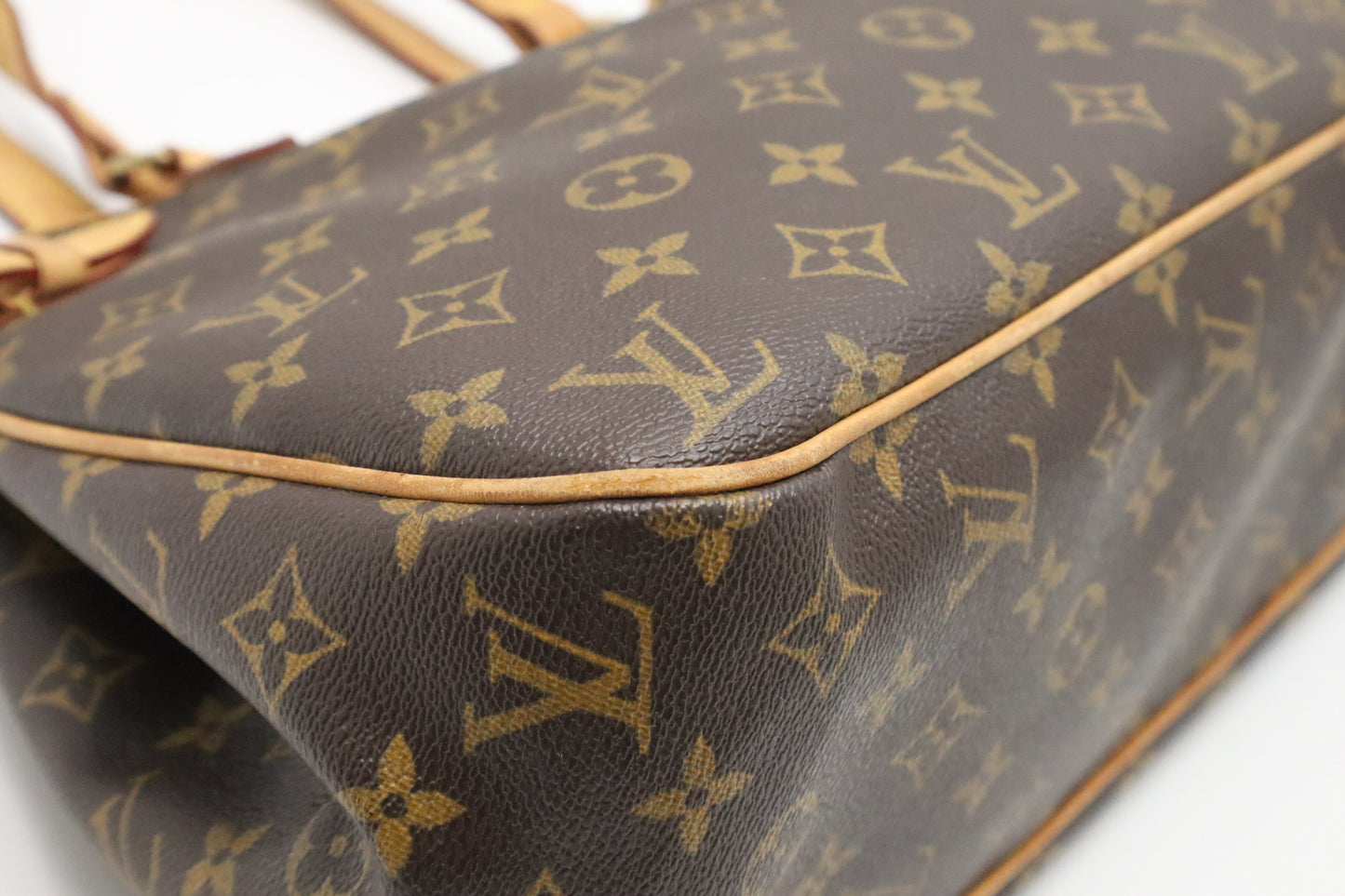 Louis Vuitton Batignolles Horizontal in Monogram Canvas