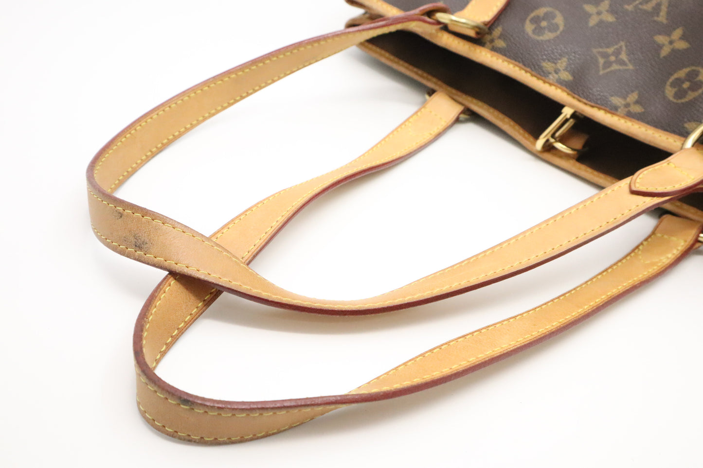 Louis Vuitton Batignolles Horizontal in Monogram Canvas