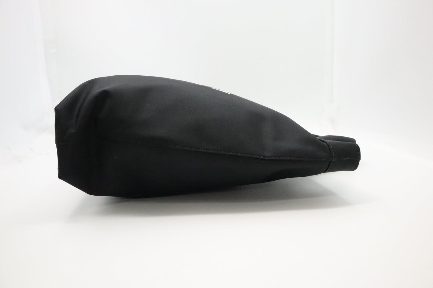 Burberry Tote in Black Nylon