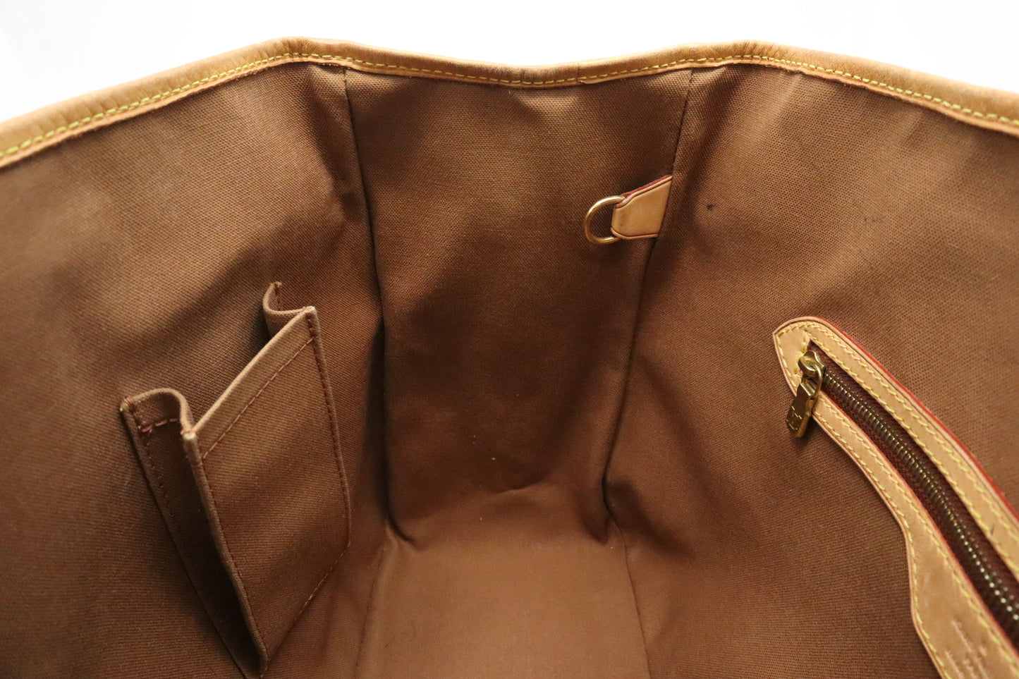 Louis Vuitton Batignolles Horizontal in Monogram Canvas