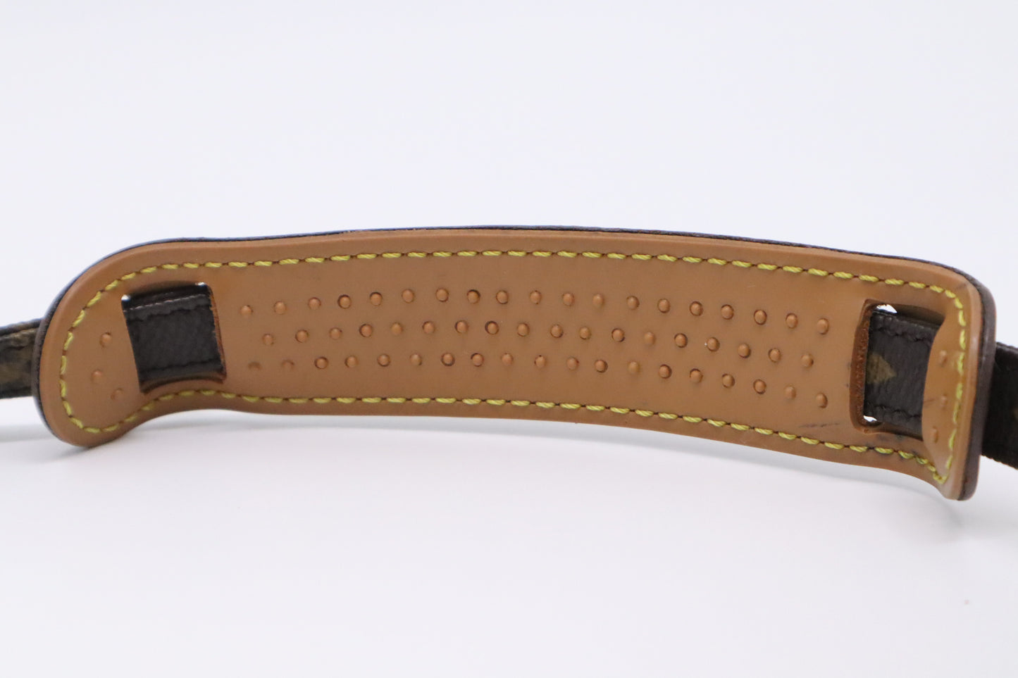 Louis Vuitton Marly Bandouliere in Monogram Canvas