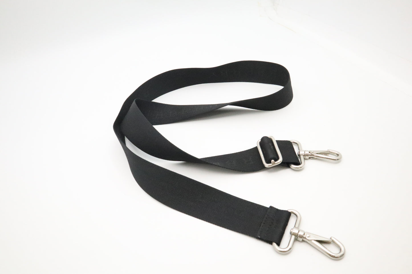 Burberry Tote in Black Nylon