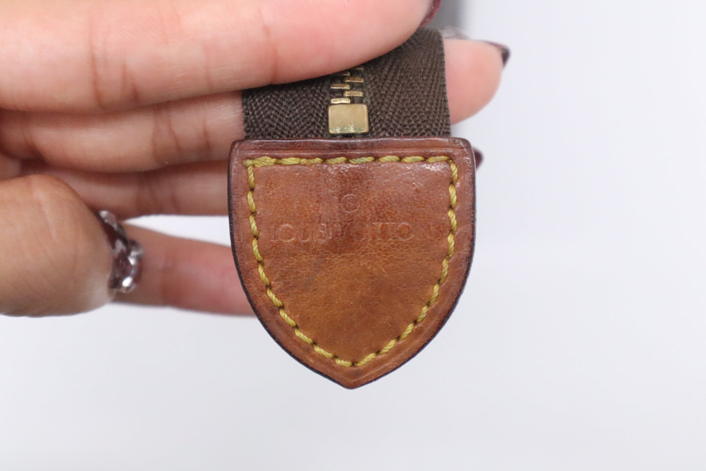 Louis Vuitton Toiletry 26 in Monogram Canvas