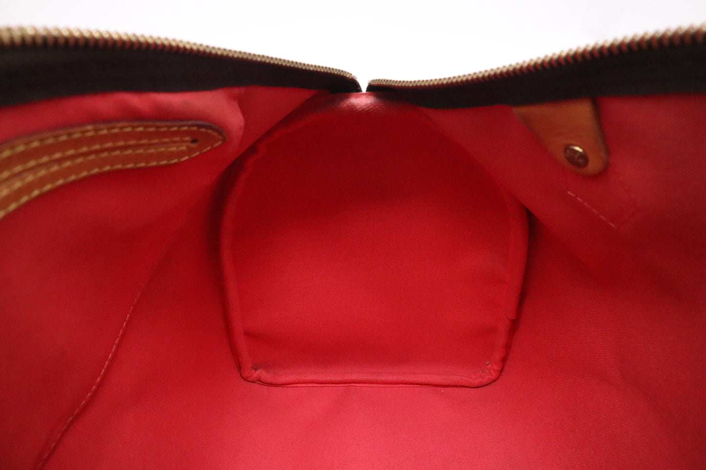 Louis Vuitton Speedy 30 in Grenade Ramages Monogram Canvas
