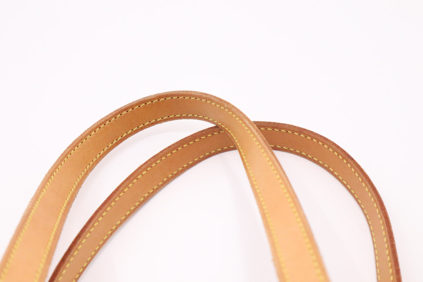 Louis Vuitton Bucket Bag PM in Red Vernis Leather