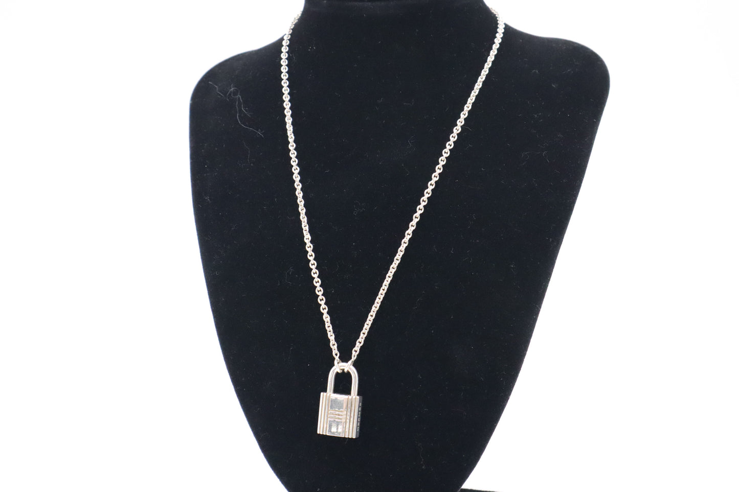 Hermes Cadena Necklace