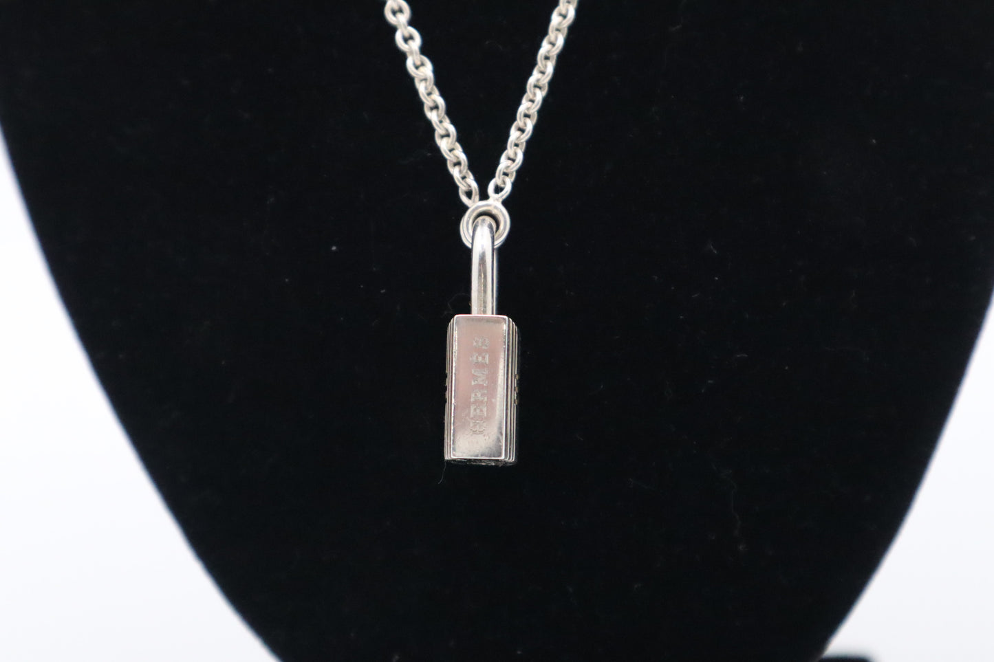 Hermes Cadena Necklace