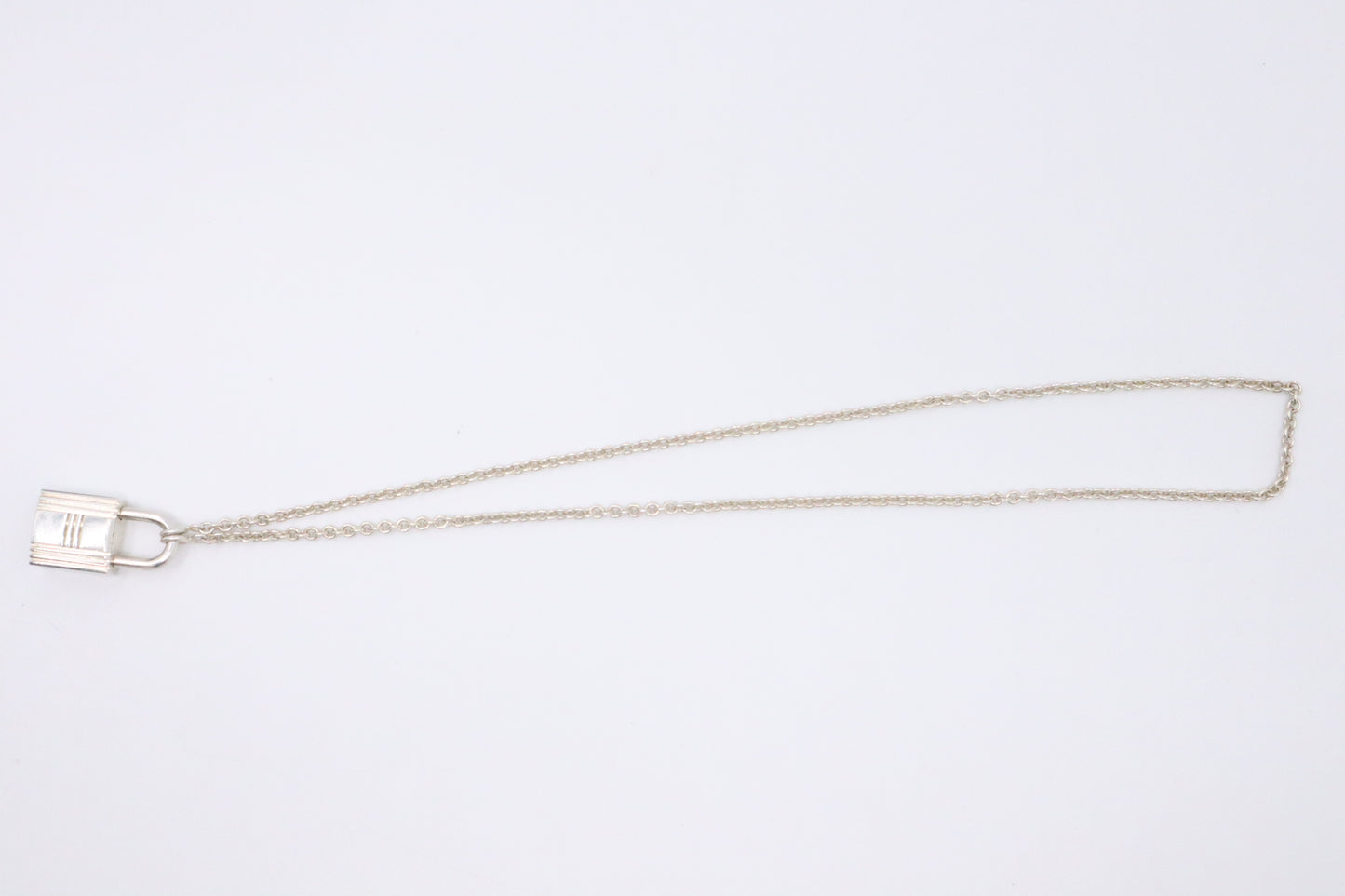 Hermes Cadena Necklace