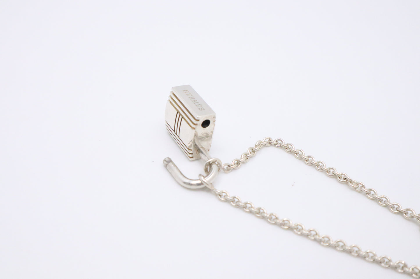 Hermes Cadena Necklace