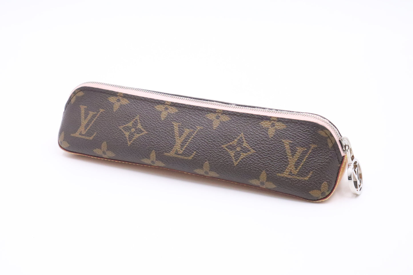 Louis Vuitton Elizabeth Pencil Case in Monogram Canvas