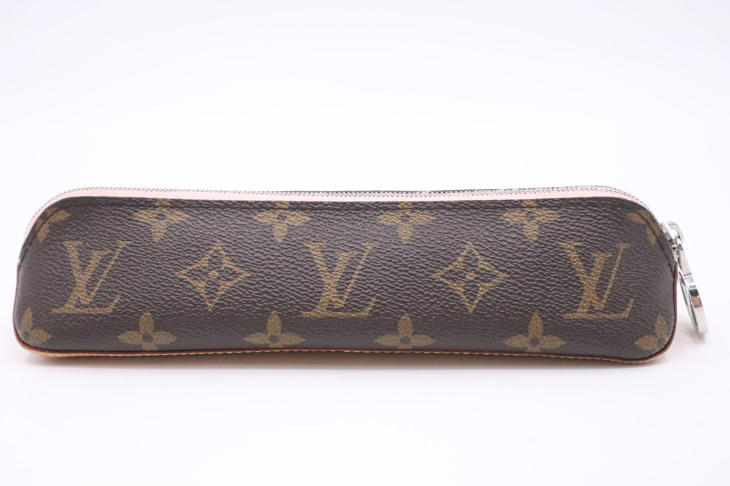 Louis Vuitton Elizabeth Pencil Case in Monogram Canvas