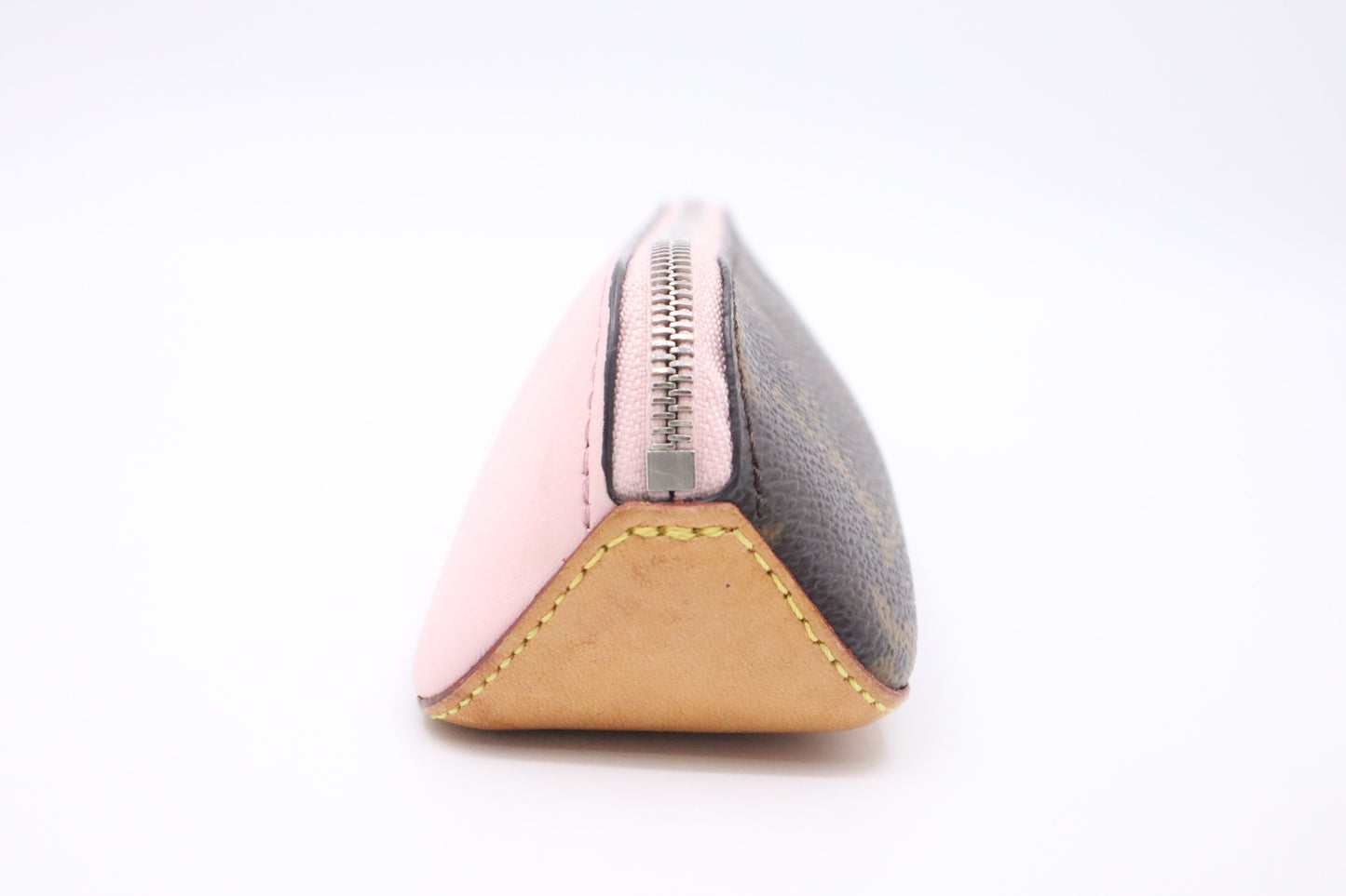 Louis Vuitton Elizabeth Pencil Case in Monogram Canvas