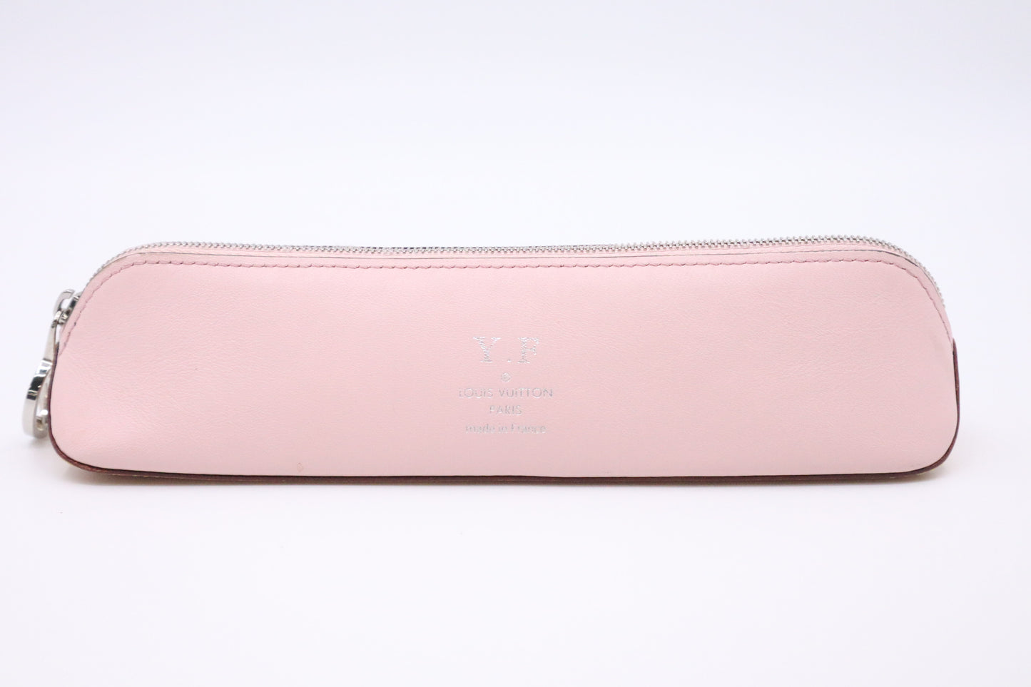 Louis Vuitton Elizabeth Pencil Case in Monogram Canvas