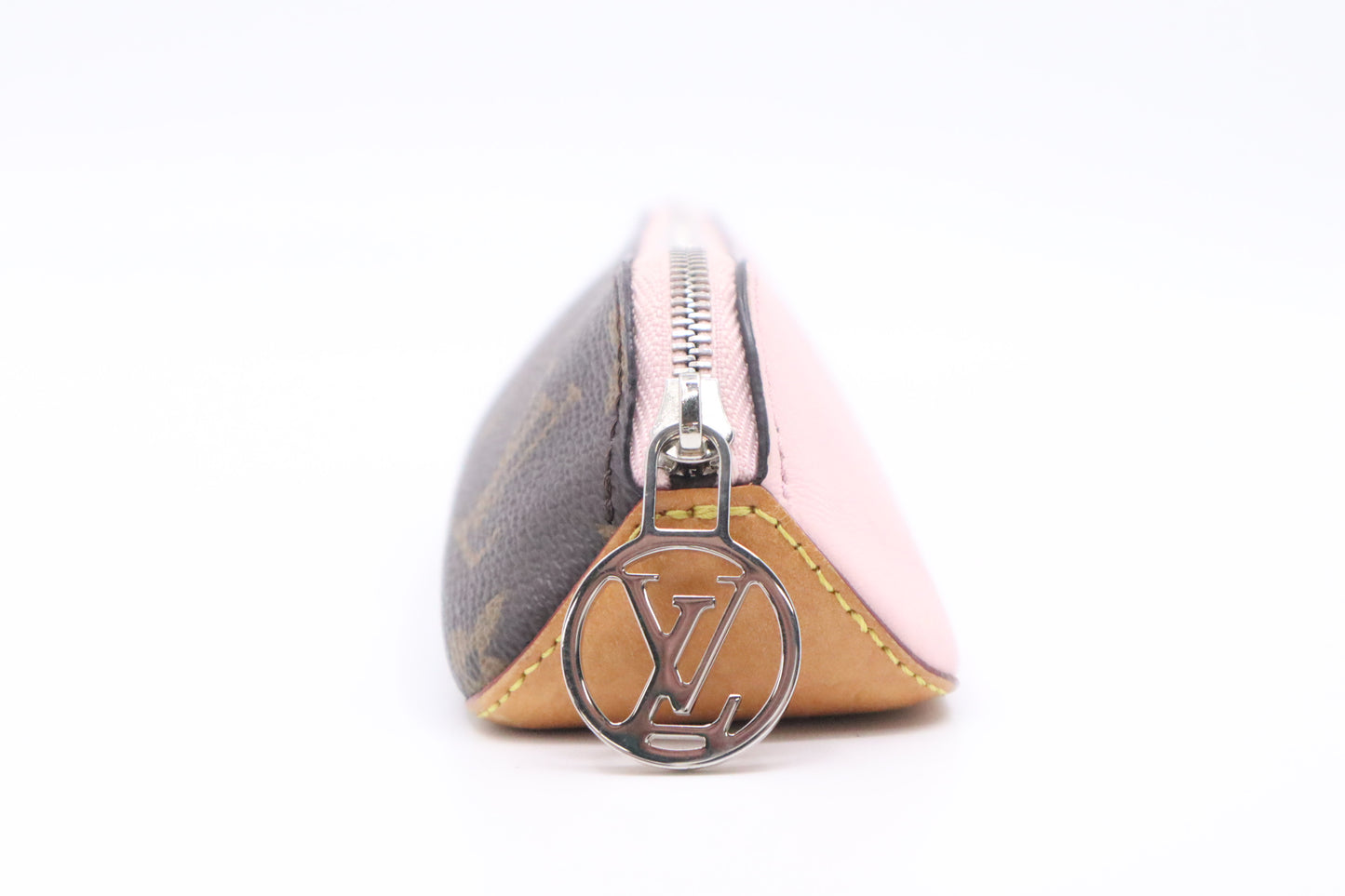 Louis Vuitton Elizabeth Pencil Case in Monogram Canvas