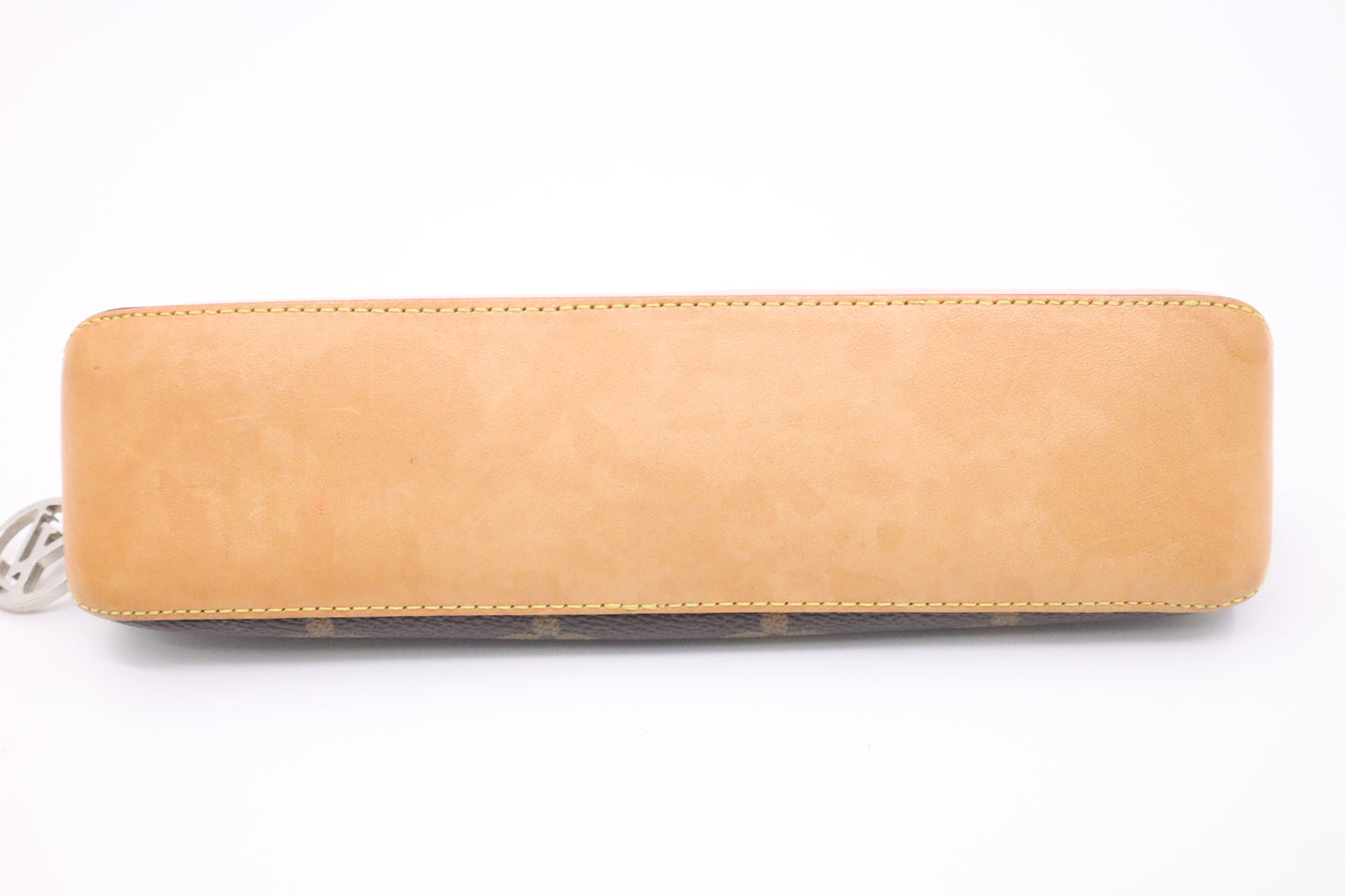 Louis Vuitton Elizabeth Pencil Case in Monogram Canvas