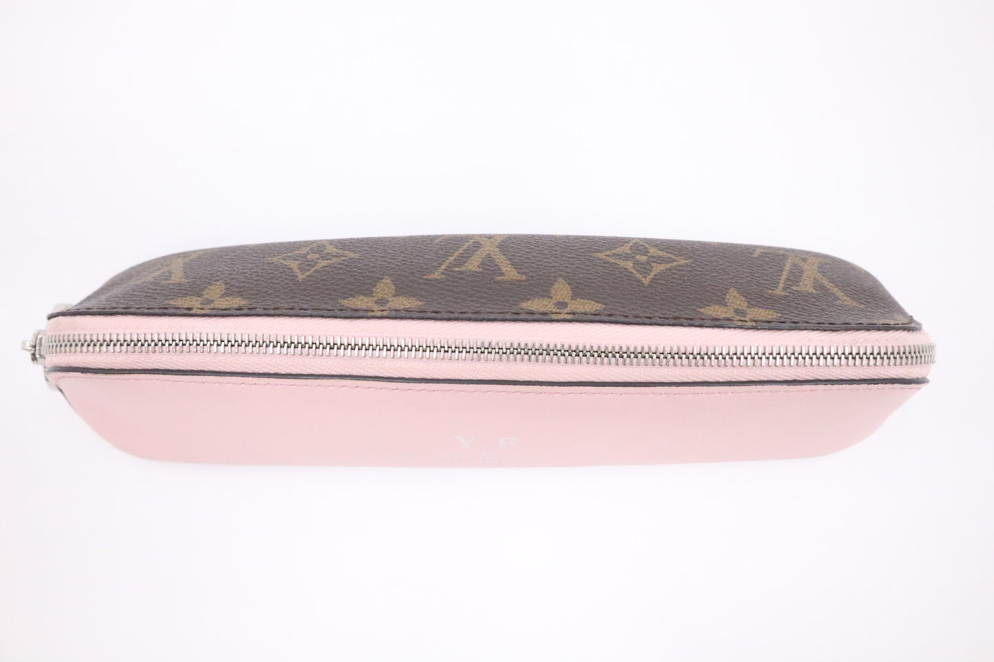 Louis Vuitton Elizabeth Pencil Case in Monogram Canvas