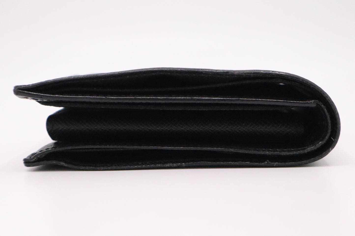 Louis Vuitton Bifold Wallet in Eclipse Monogram Canvas