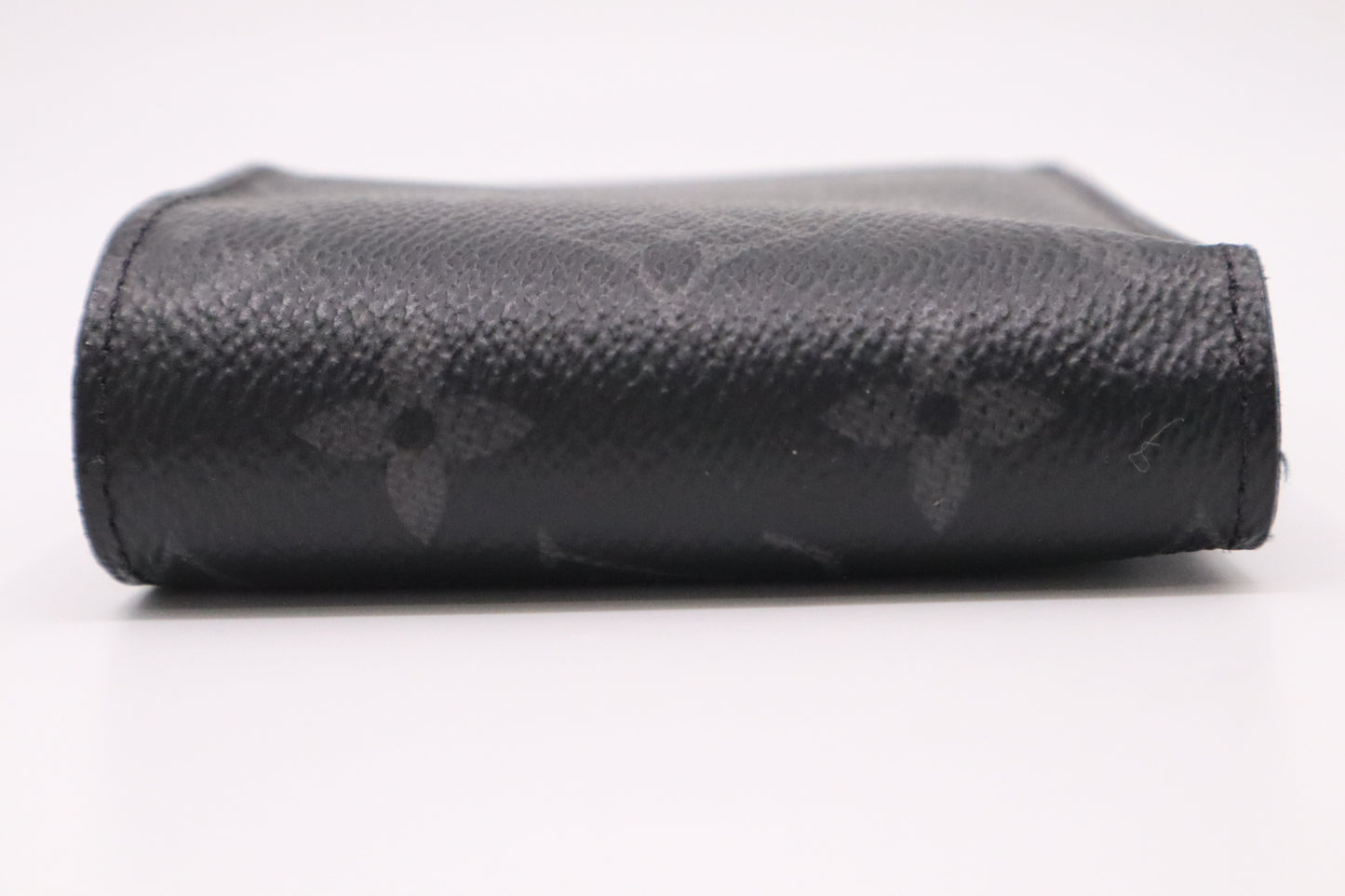 Louis Vuitton Bifold Wallet in Eclipse Monogram Canvas
