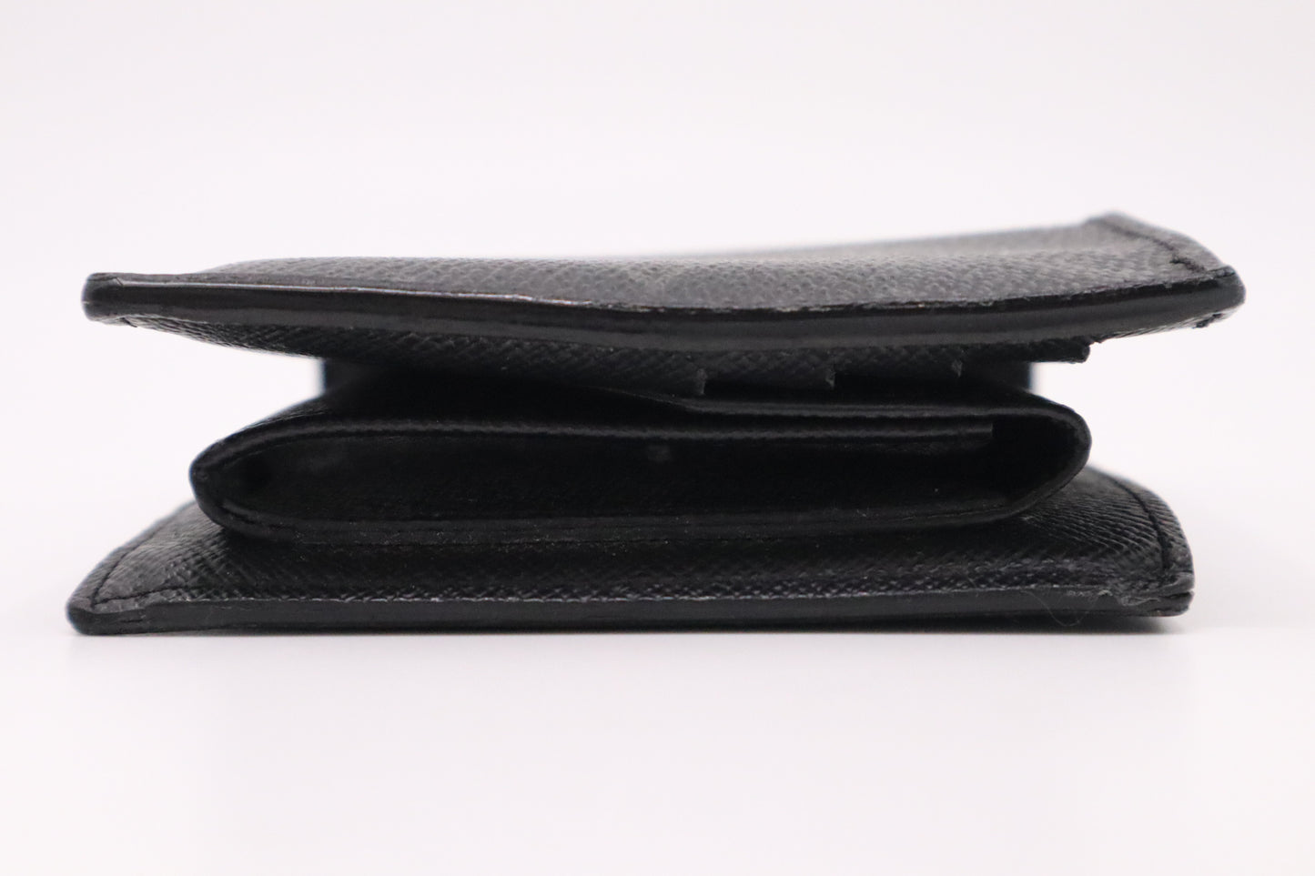 Louis Vuitton Bifold Wallet in Eclipse Monogram Canvas