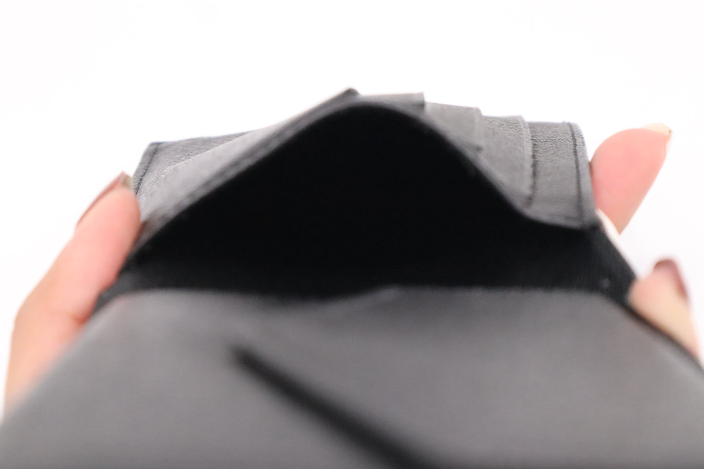Louis Vuitton Bifold Wallet in Eclipse Monogram Canvas