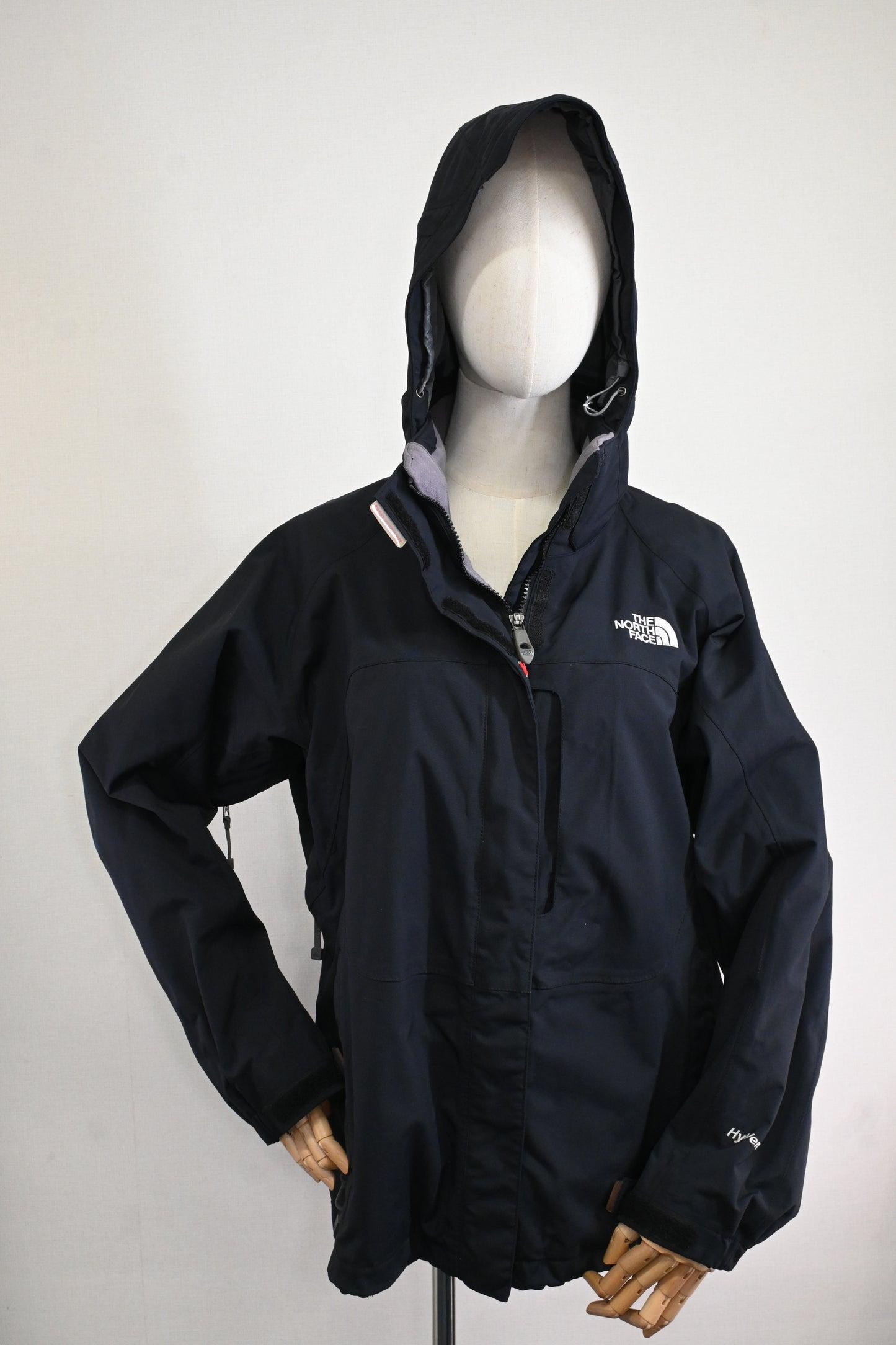 The North Face Navy Blue Coat