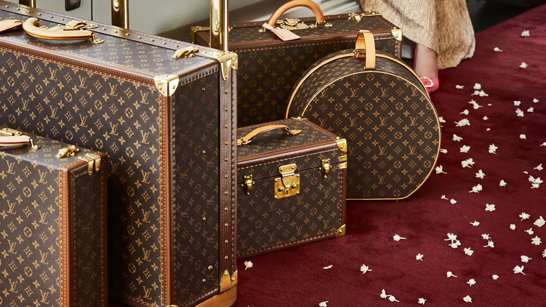 Louis Vuitton Bags