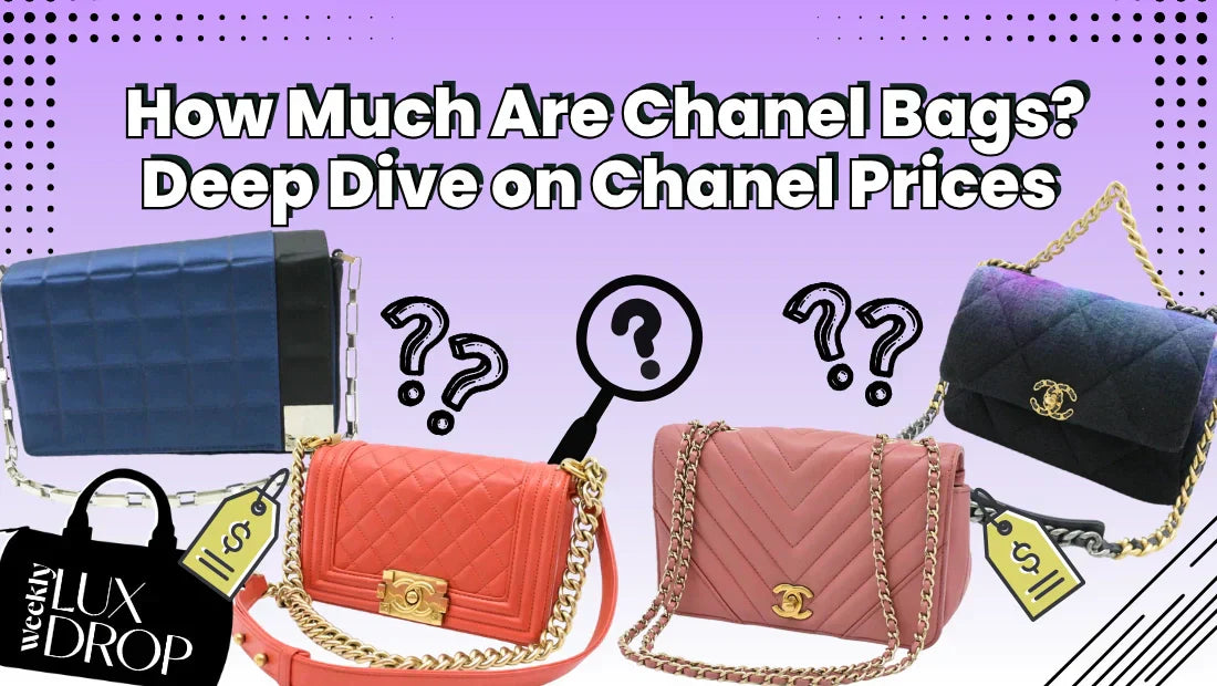 how much are chanel bags thumbnail
