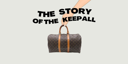 The Story of the Keepall