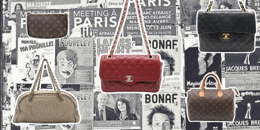 Why Buy Second Hand Designer Bags? 5 Reasons to Do So