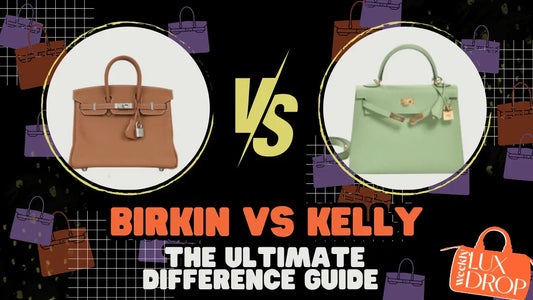 Birkin vs Kelly thumbnail