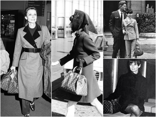 Louis Vuitton Speedy History: The Classic Bag Loved by Fashionistas