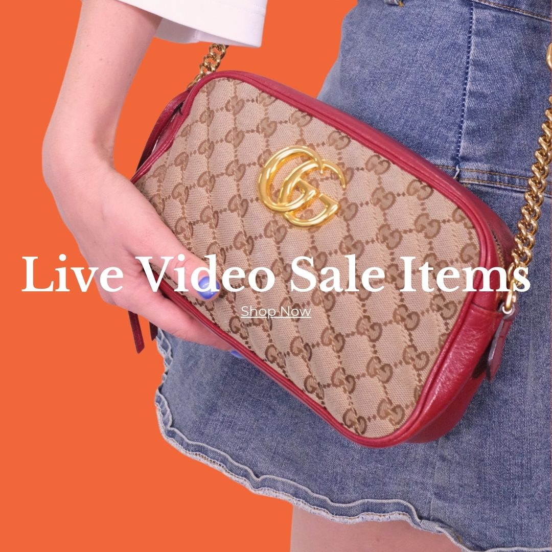 Video Sale Catalog