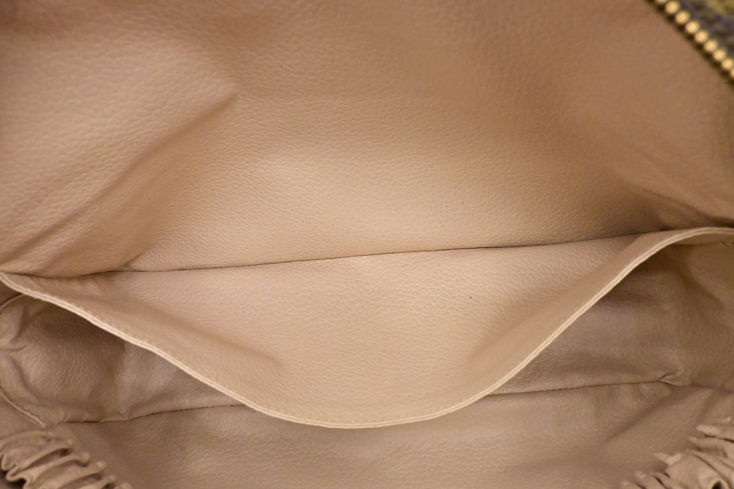 Louis Vuitton Trousse 28 in Monogram Canvas