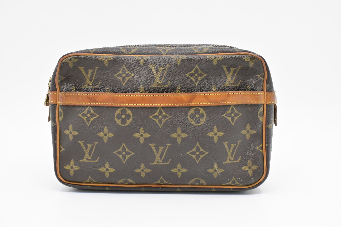 Louis Vuitton Compiegne in Monogram Canvas