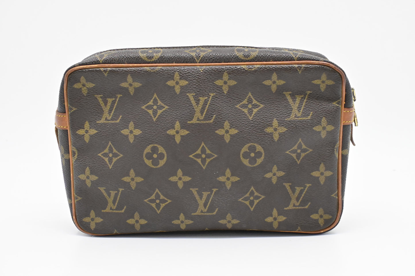 Louis Vuitton Compiegne in Monogram Canvas