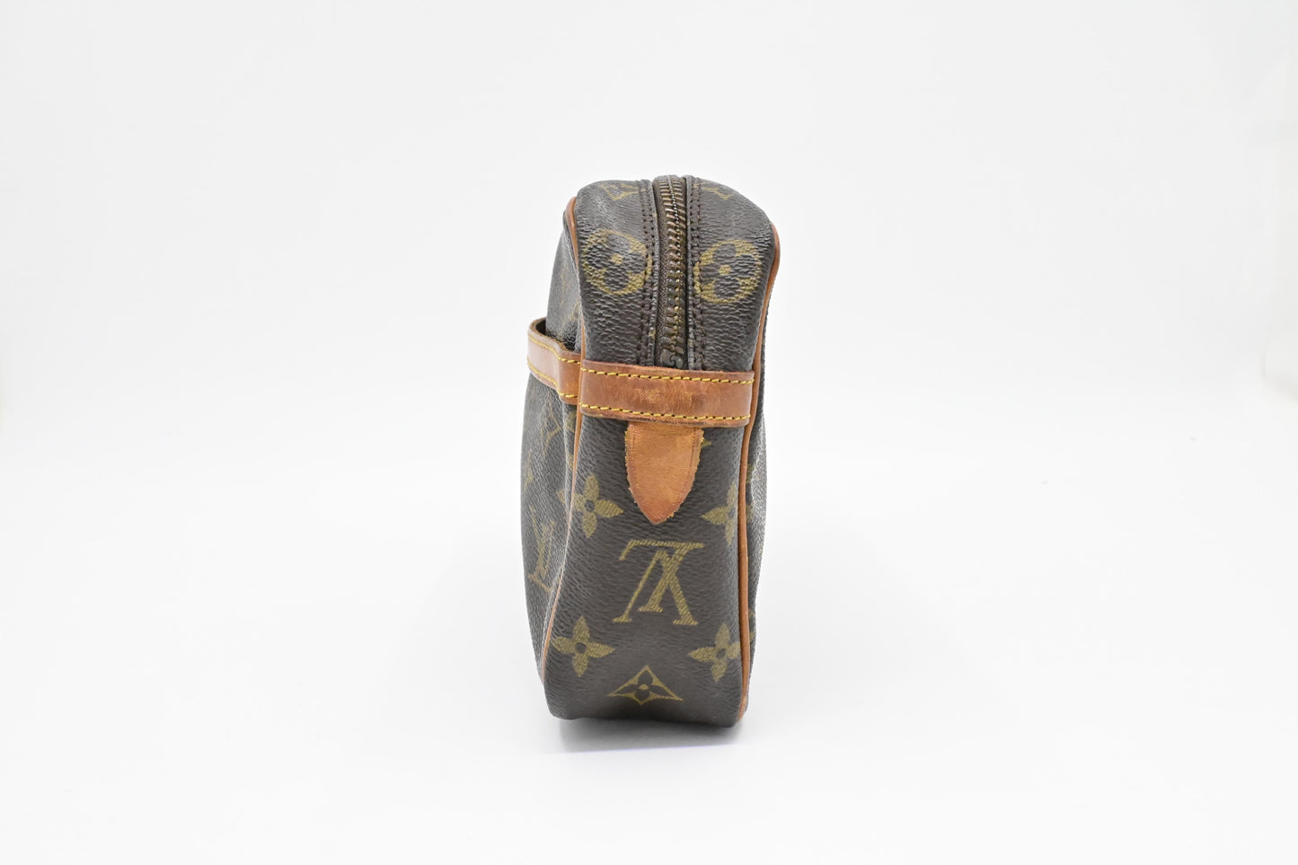 Louis Vuitton Compiegne in Monogram Canvas