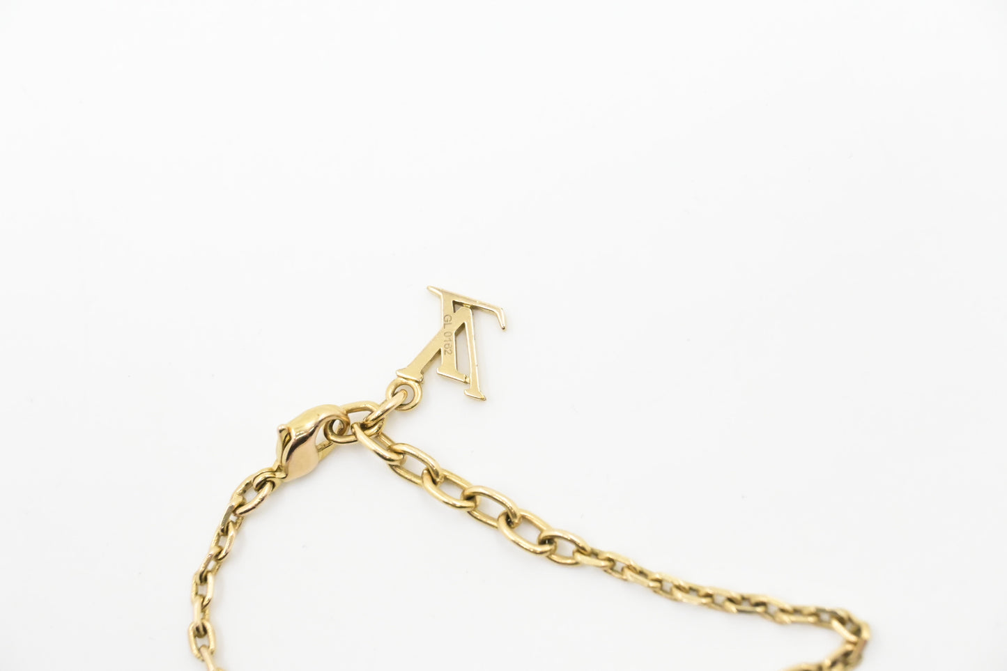 Louis Vuitton x Swarovski Gamble Bracelet