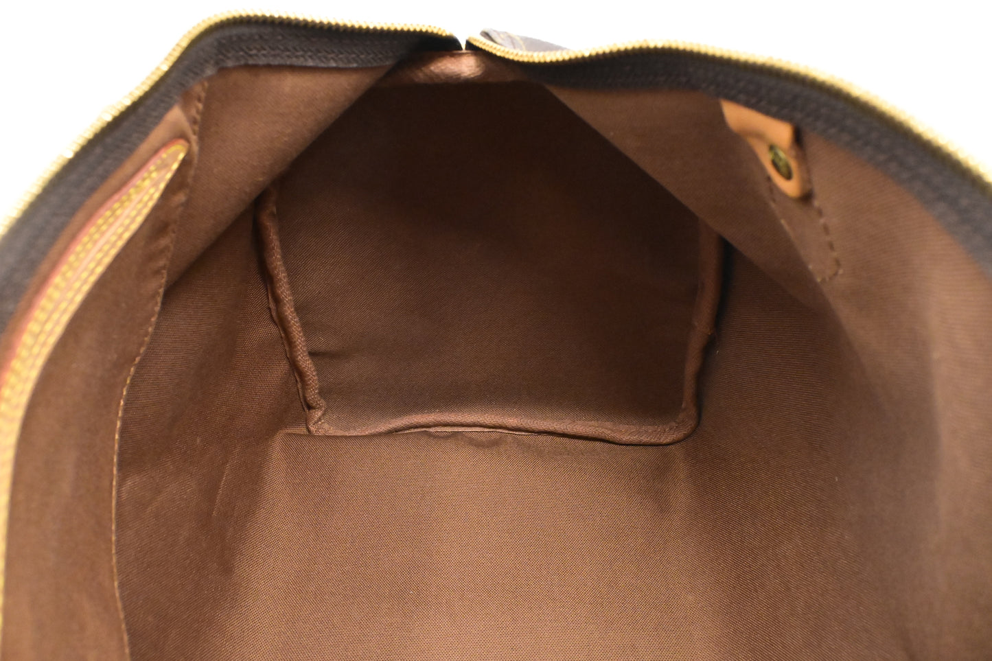Louis Vuitton Speedy 35 in Monogram Canvas