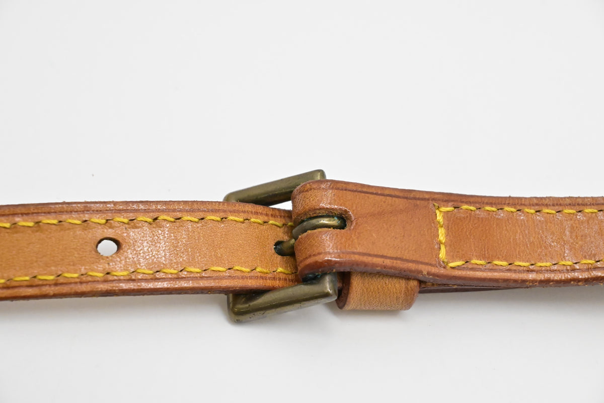 Louis Vuitton Chantilly PM in Monogram Canvas